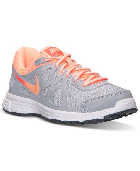 schuhe nike damen revolution 2|Women's Revolution 2 Running Sneakers from Finish Line.